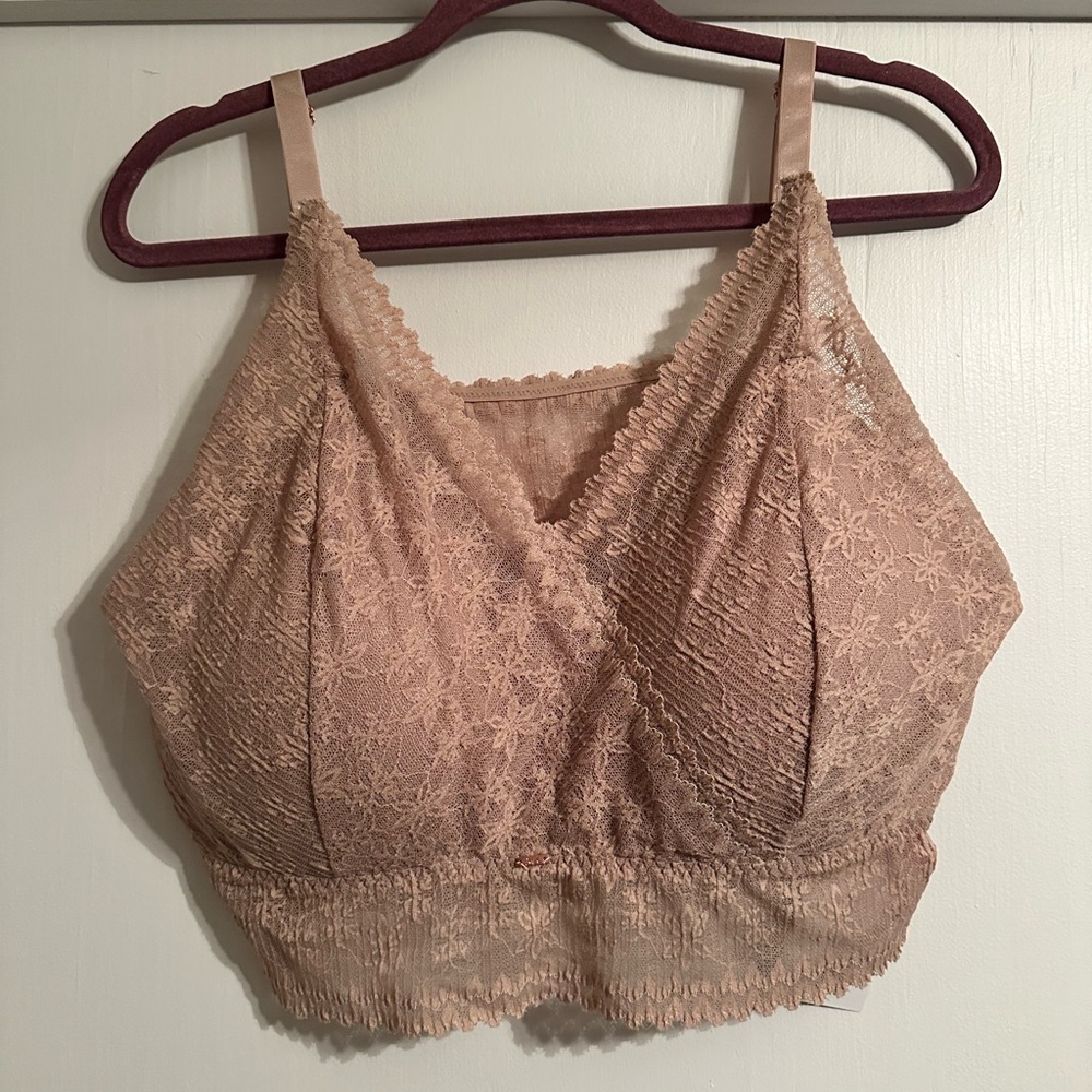 Jady K Skye Lace Bralette